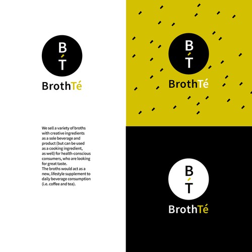  contest entry by circlesanddots