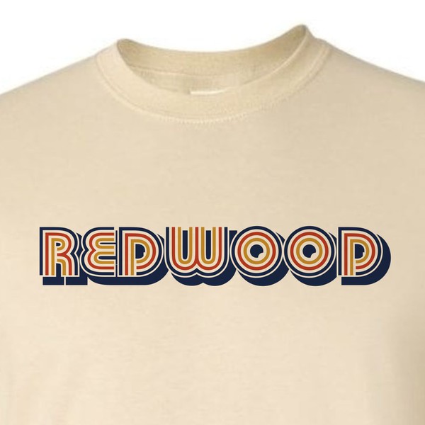 redwood