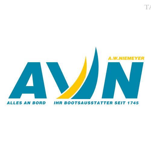 Logo design contest entry by TA design