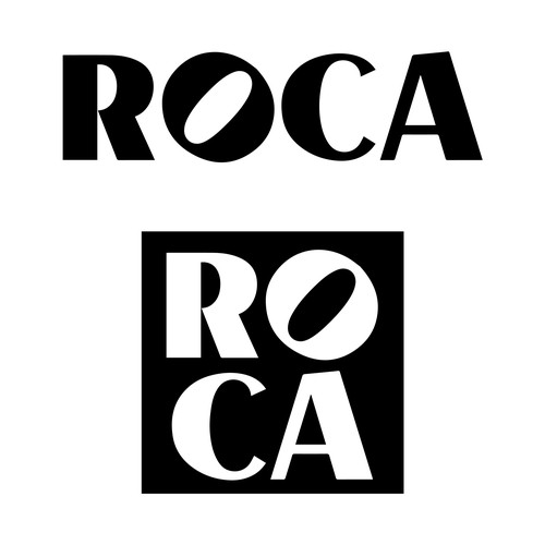 ROCA (high-end restaurant and bar) Design by Connie Beith Design