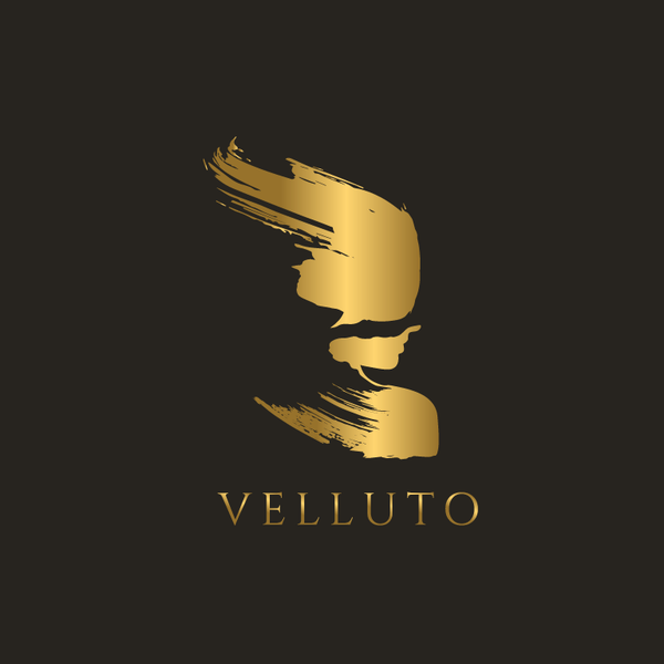 Design by meraki studio titled "Velluto Spa"