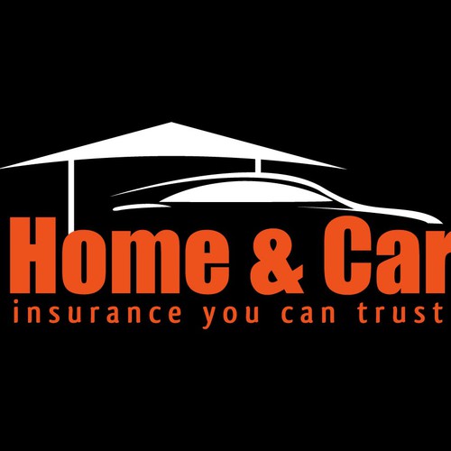 Home and Car Insurance | Logo design contest