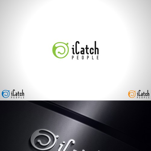 Logo design contest entry by csoki