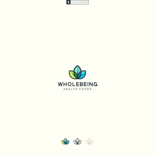 Logotipo e cartão de visita proposta de design por artsigma