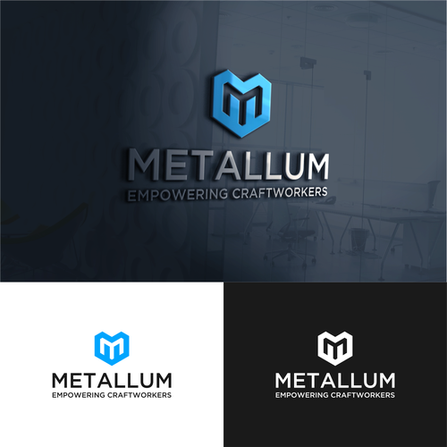 Design a modern logo for a new Southern California construction company Réalisé par Nimas Diajeng