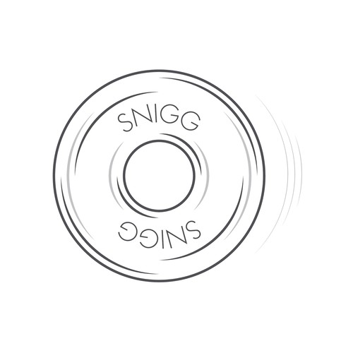 Logo design contest entry by OlgaStub