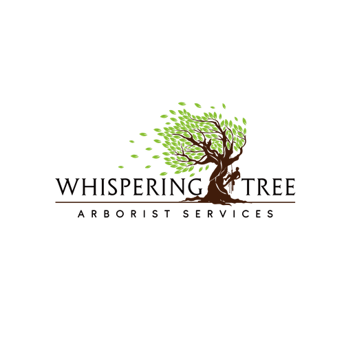 Arborist Company Needs Tree Logo Design by Him.wibisono51