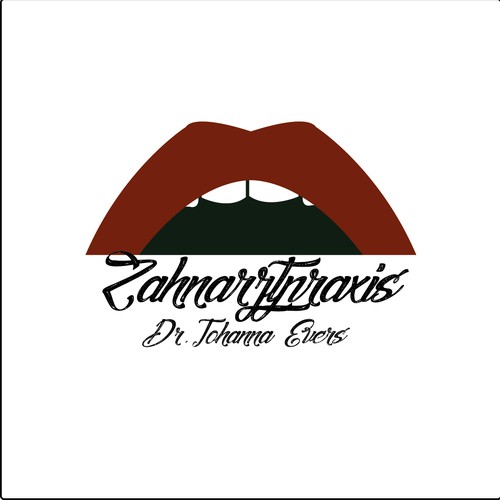 Logo design contest entry by oni ino