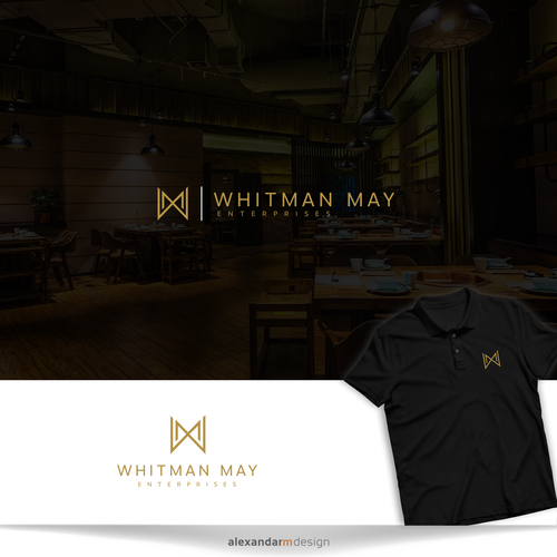 Design a timeless logo for a legacy restaurant group Design by alexandarm