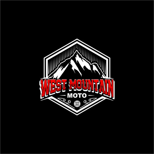 コンペ「Destination Italian Powersports dealership looking for logo redesign.」のデザイン by Brotherhood Artさん 