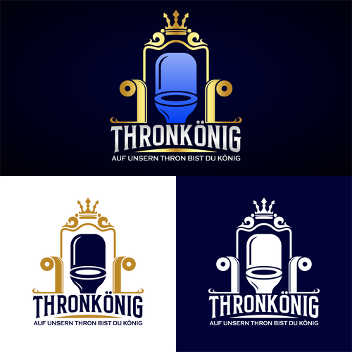 Logo design contest entry by Gaishaart