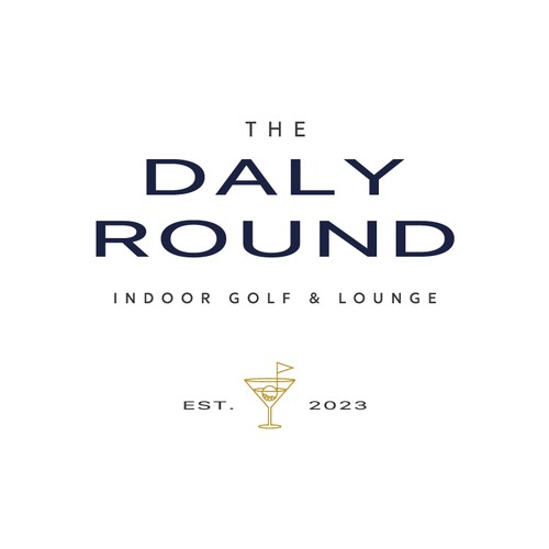 The Daly Round Design by mikaeruouen