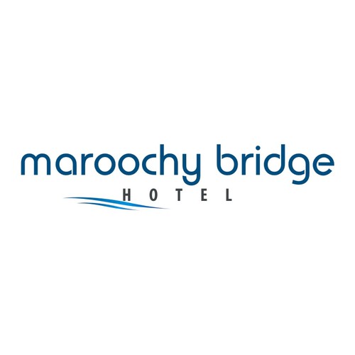 New logo wanted for Maroochy Bridge Hotel Ontwerp door kitakita