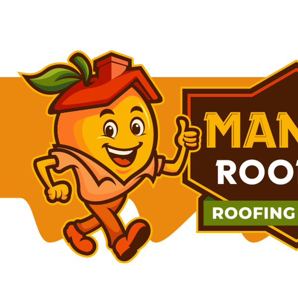 mango mascot