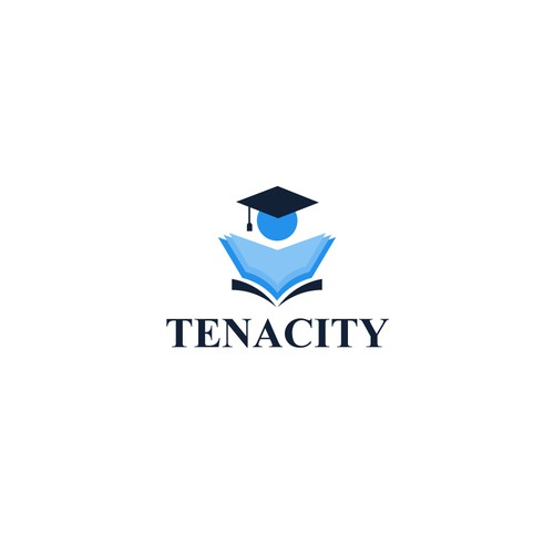 Design a logo for a tutoring business valuing tenacity Design von BrandHikes