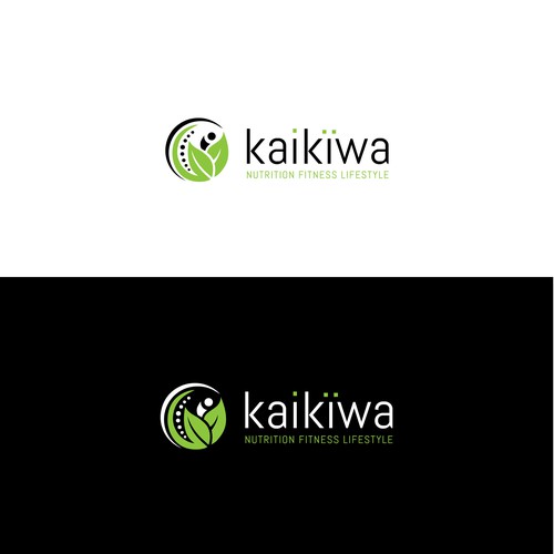 Logo & hosted website contest entry by RAKconcepts