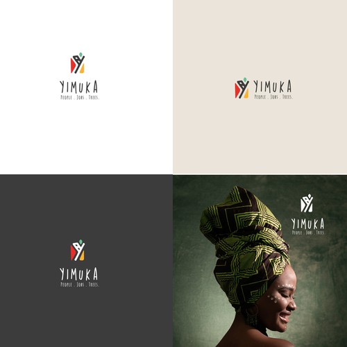 Support African people by creating a modern FairTradeCompany-Logo. Design by MKaufhold