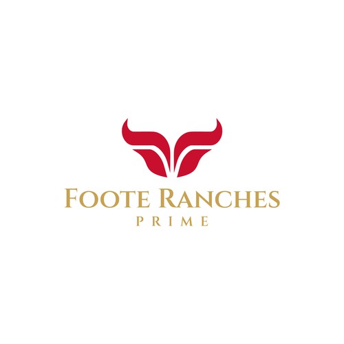 Help us design a high-end, luxury Beef brand for world-class steakhouses. Design by ffrnb
