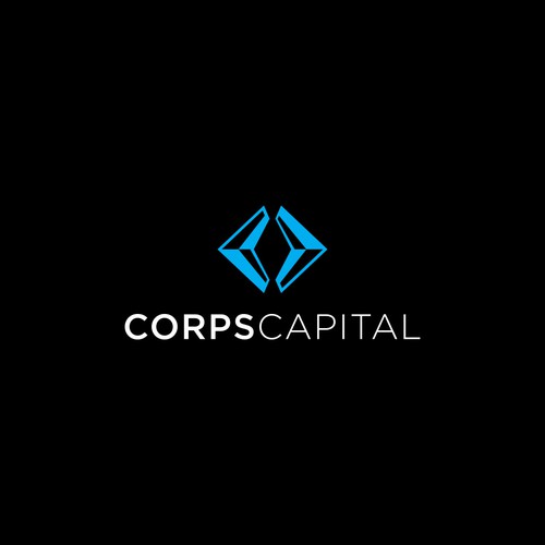 Logo for investment capital firm specializing in infrastructure and energy Design by Alvianks