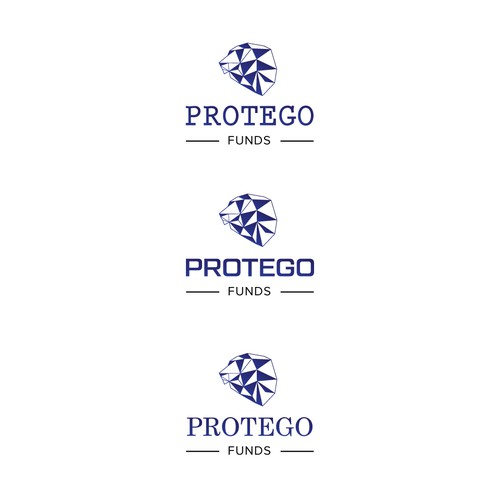 We need a logo Réalisé par Design Monsters