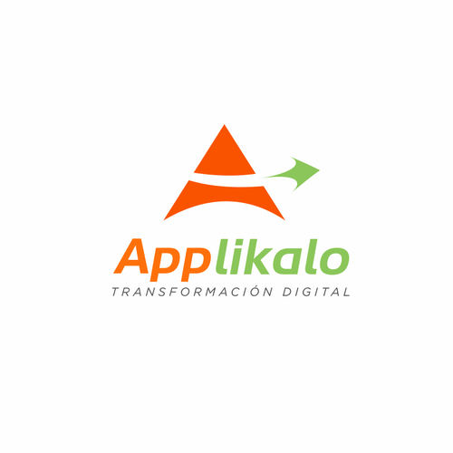 APPLIKALO plataforma para crear apps Design by The Perfect Symbols