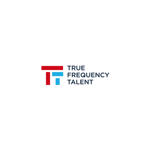 Logo for Talent Agency that books Djs, social media celebs, singers, at Venues and Festivals Design by benze_mangat
