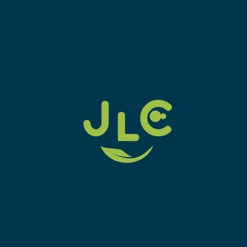 JLC Logo Design by Graficamente17 ✅