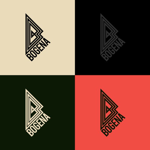  contest entry by pidgin