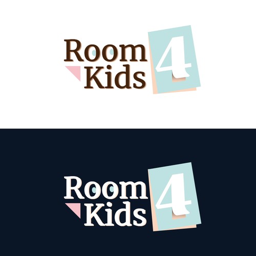 Logo design contest entry by janetatwork