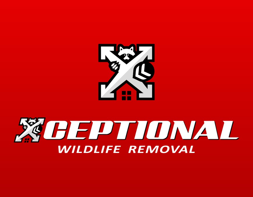 Help Xceptional Wildlife Removal with a new logo Logo design contest