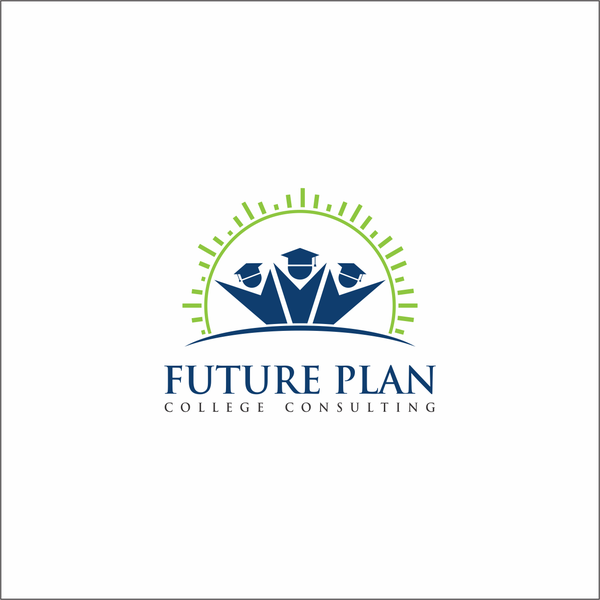 logo for future plan college