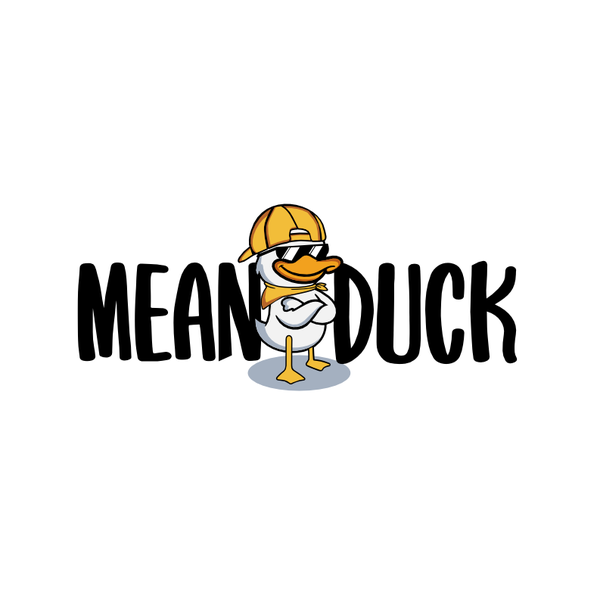 meanduck