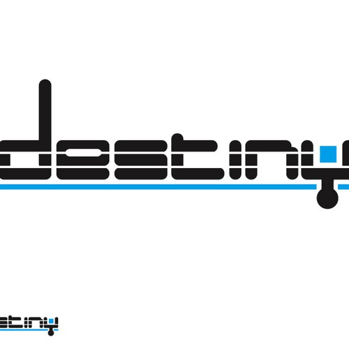 destiny Design by latebox