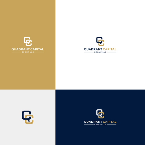 Design a modern and luxurious logo for National Real Estate Fund Design by graphcone