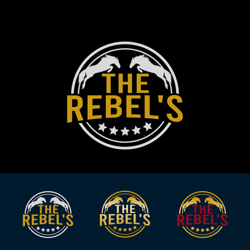 Logo design contest entry by 2K Desain