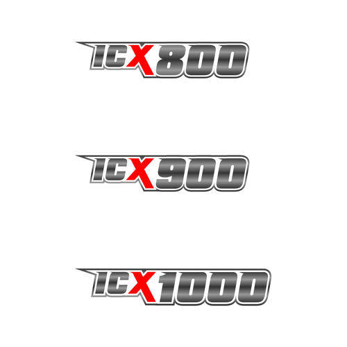 GT500 performance packages Design by KhatryR