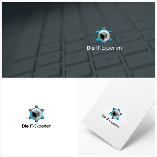 Logo design contest entry by Provide.