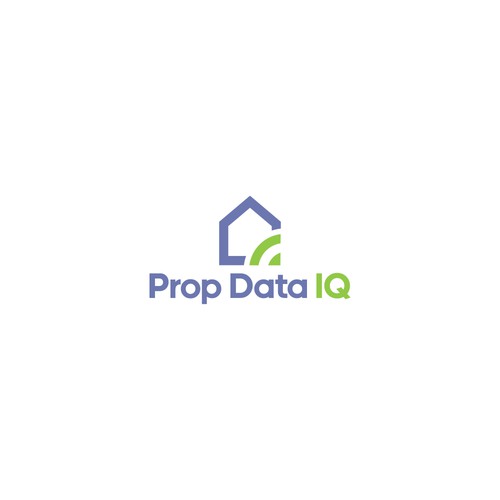 AI - Prop - Tech - SaaS - Logo Design Design by hames11