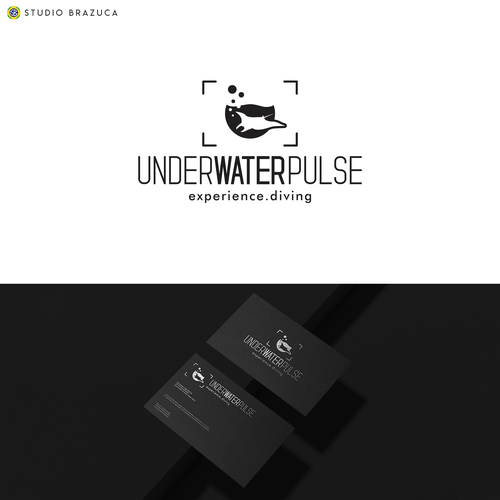  contest entry by Brazuca Studio