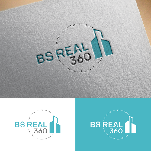 Logo & business card contest entry by lux design