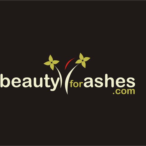 Beauty For Ashes Design by arbel1