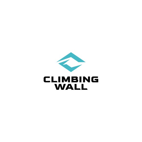 We need a powerful new design for our rock climbing gym Design by yoobah