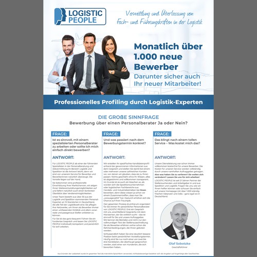 Postcard, flyer or print contest entry by Krishna Arts