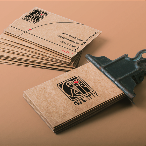 Design di Create custom Vienna Secession Monogram style logo for and artist di AdinAB