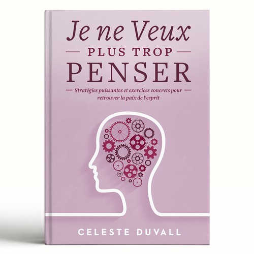 Proposta di design per un contest della categoria Copertina libro realizzata da Martis Lupus