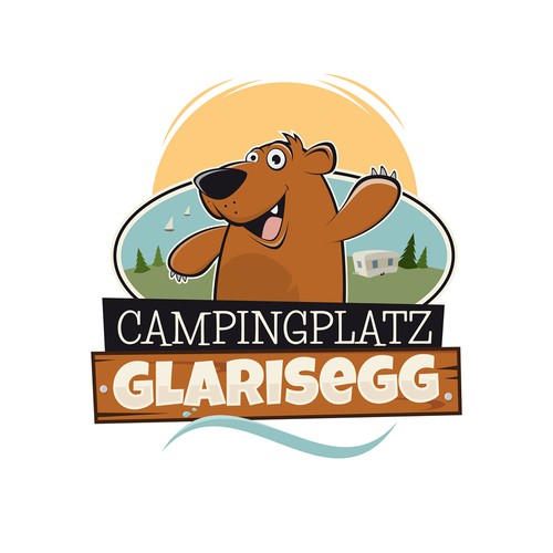 Logo design contest entry by shockfactor