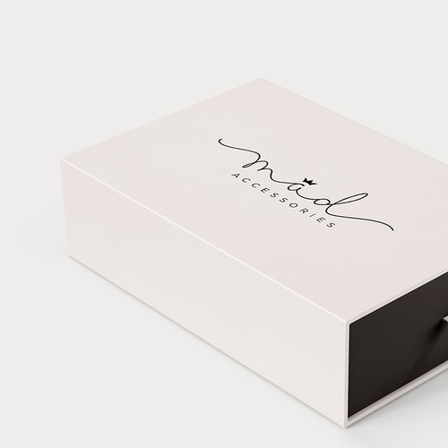 Logo design contest entry by 7plus7