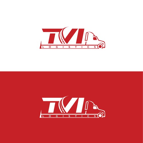 RoadOne - TVI Software Logo Design by GoodGraphicDesign