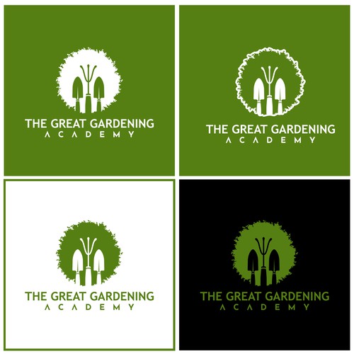 LOOKING FOR AN INSTANTLY RECOGNIZABLE LOGO TO REPRESENT A NEW AND UPCOMING GARDENING BRAND Design by lesya787