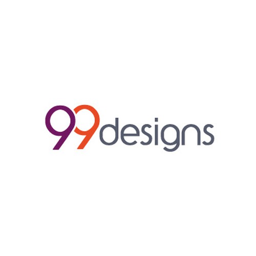 Logo for 99designs Design por silvertoes